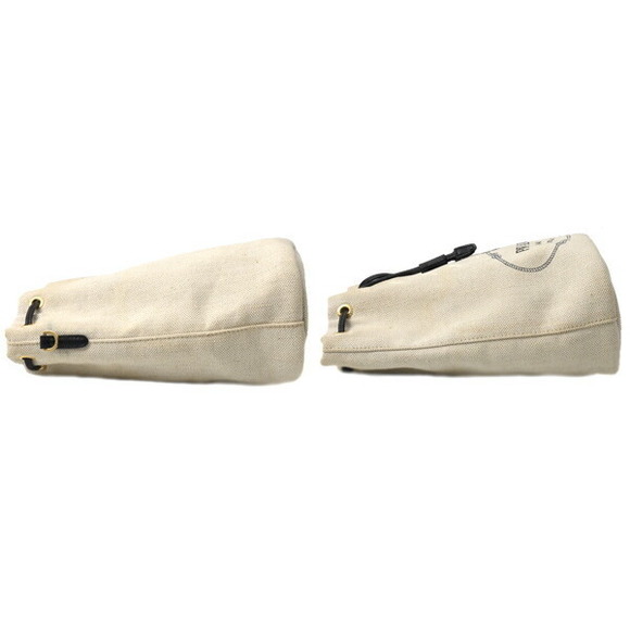 Prada Prada Canvas Bucket Bag 1NE369 Canvas Shoulder Bag 1NE369 - Picture 4 of 8